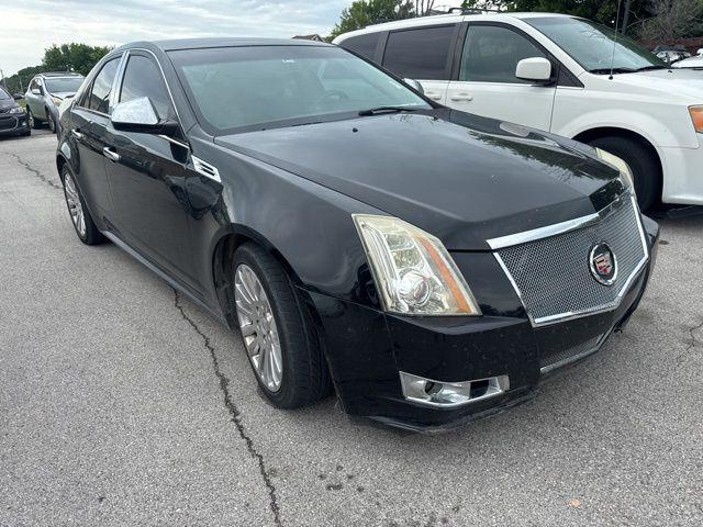 2010 Cadillac CTS Standard for sale in Bartlesville, OK
