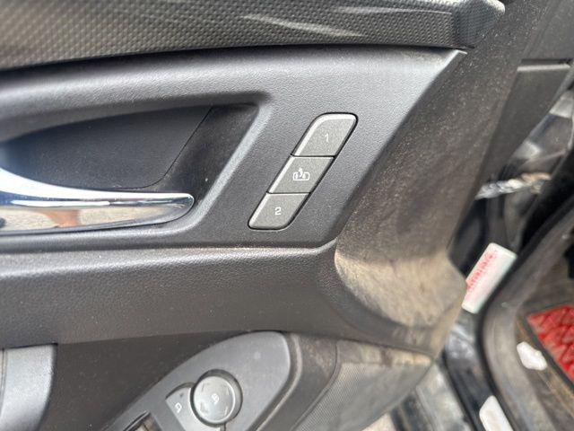 2010 Cadillac CTS Standard
