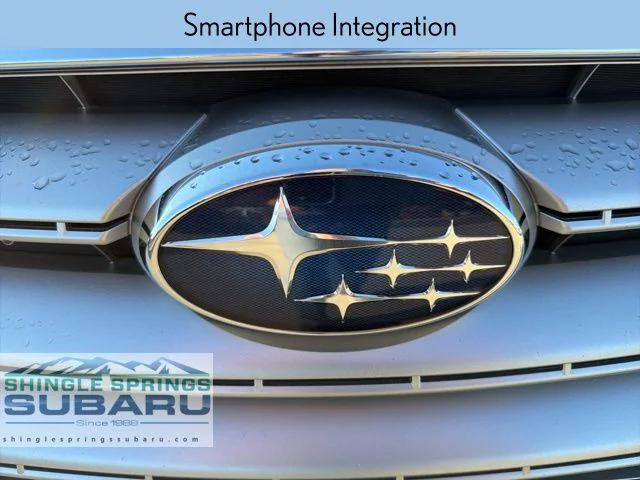 2017 Subaru Legacy 2.5i Premium