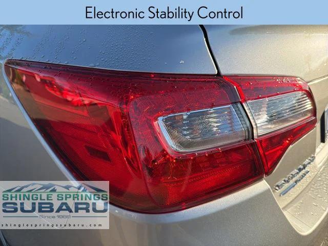 2017 Subaru Legacy 2.5i Premium