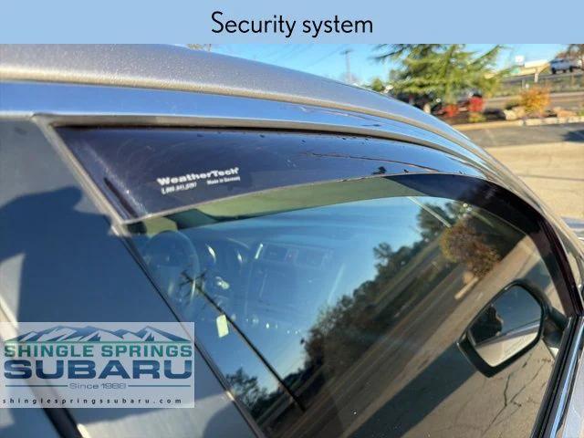 2017 Subaru Legacy 2.5i Premium