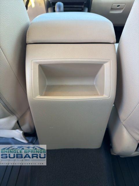 2017 Subaru Legacy 2.5i Premium