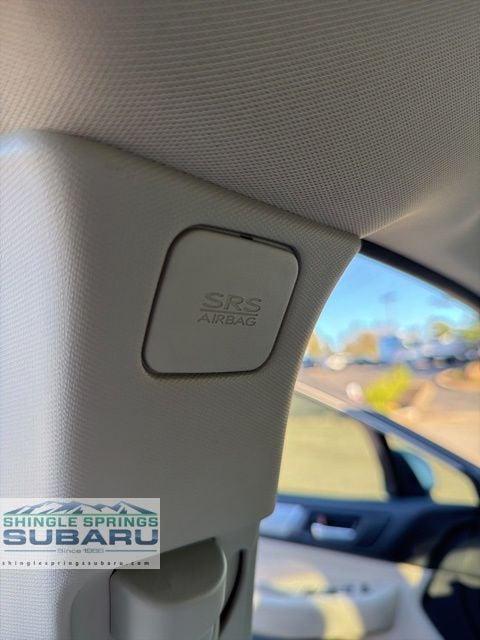 2017 Subaru Legacy 2.5i Premium