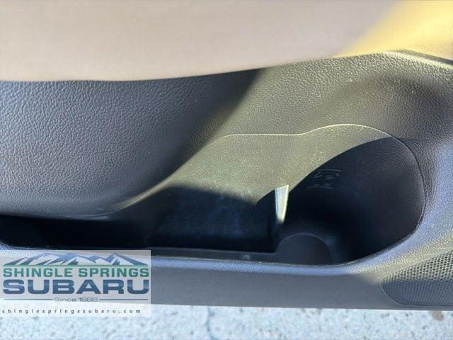 2017 Subaru Legacy 2.5i Premium