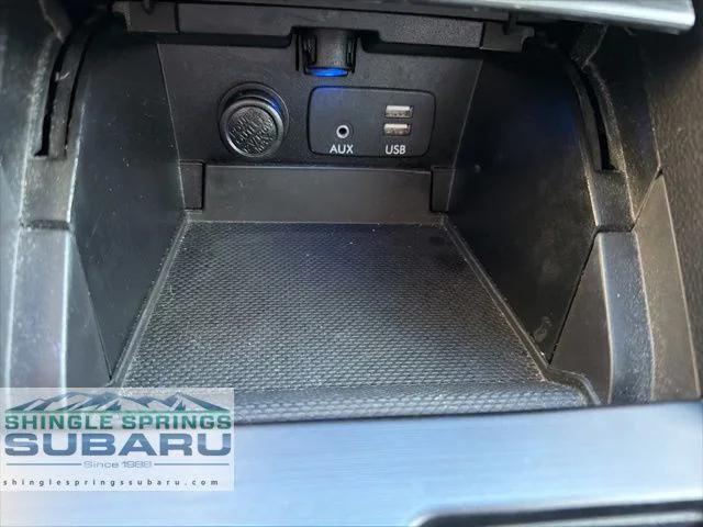 2017 Subaru Legacy 2.5i Premium