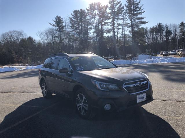 2019 Subaru Outback 2.5i Limited for sale in Saco, ME