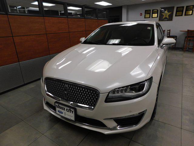 2018 Lincoln MKZ Reserve for sale in Sioux City, IA