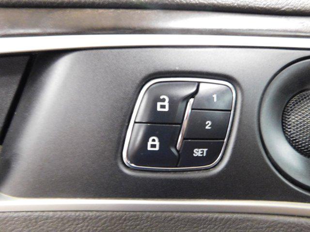 2018 Lincoln MKZ Reserve