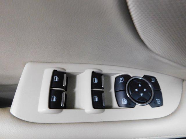 2018 Lincoln MKZ Reserve