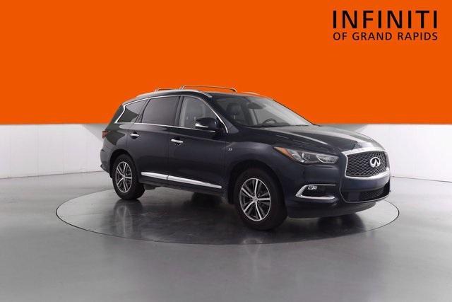 2019 Infiniti QX60