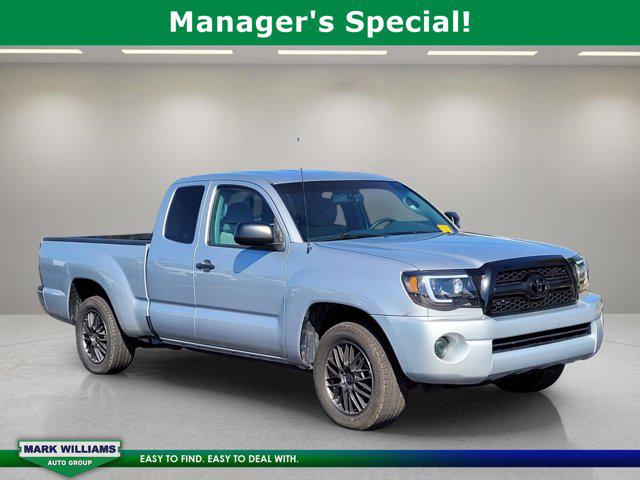 2011 Toyota Tacoma for sale near Cincinnati, OH