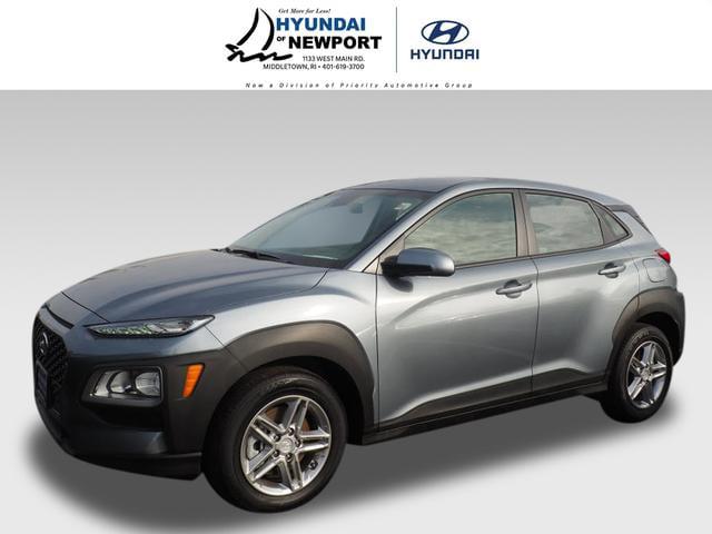 2019 Hyundai Kona