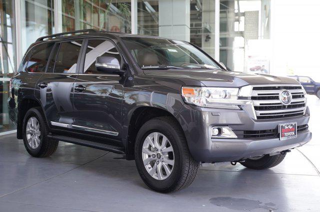 2020 Toyota Land Cruiser Heritage Edition for sale in Mesa, AZ