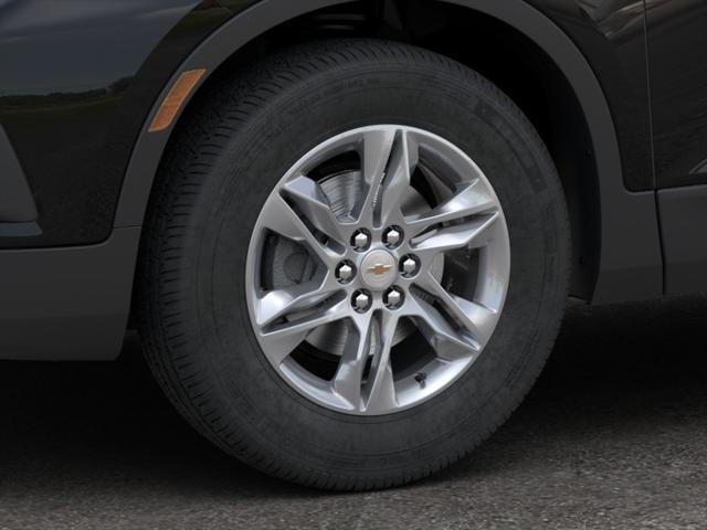 2020 Chevrolet Blazer AWD 2LT
