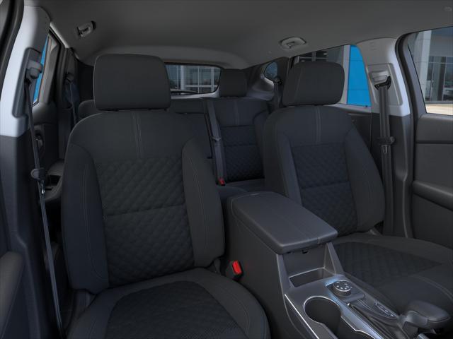 2020 Chevrolet Blazer AWD 2LT