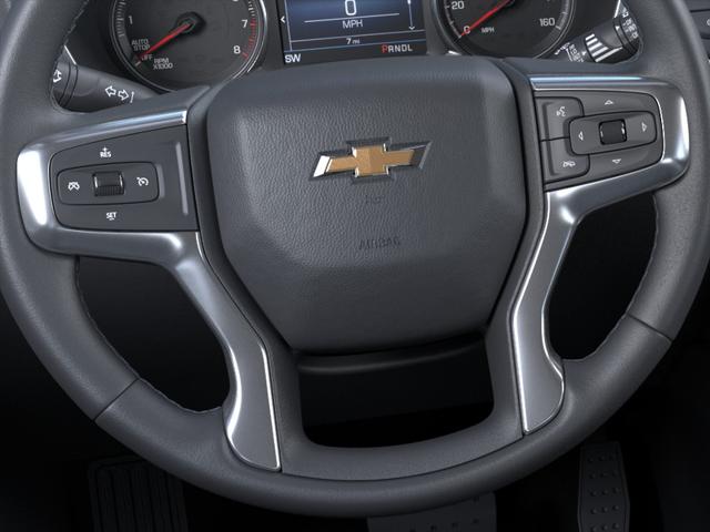 2020 Chevrolet Blazer AWD 2LT
