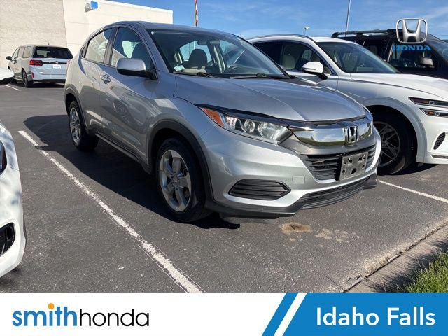 2019 Honda HR-V LX for sale in Idaho Falls, ID