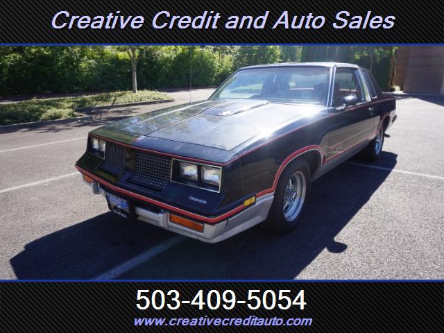 New Used Oldsmobile Cutlass For Sale Near Me Discover Cars For Sale