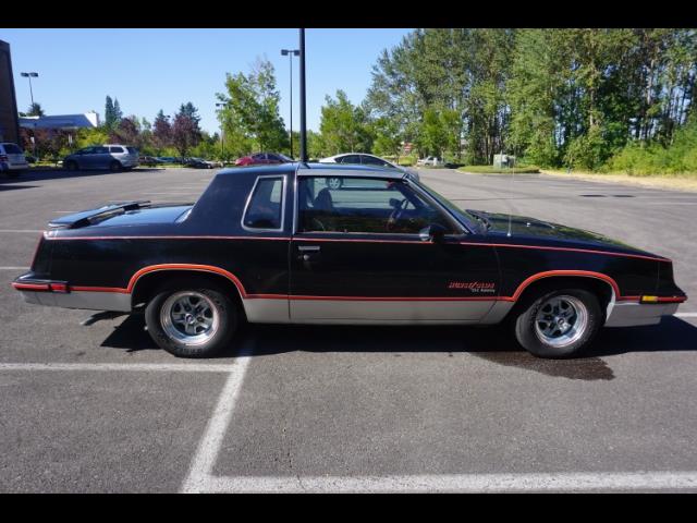 1983 Oldsmobile Cutlass Calais