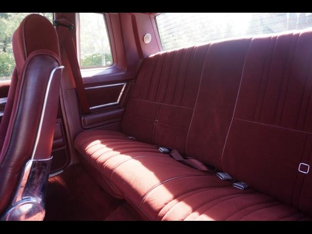 1983 Oldsmobile Cutlass Calais