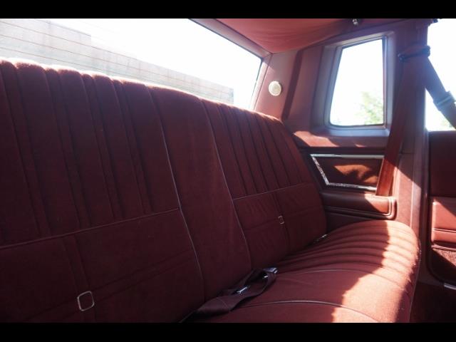 1983 Oldsmobile Cutlass Calais