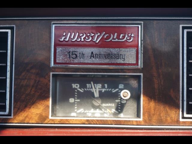 1983 Oldsmobile Cutlass Calais