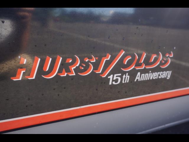 1983 Oldsmobile Cutlass Calais