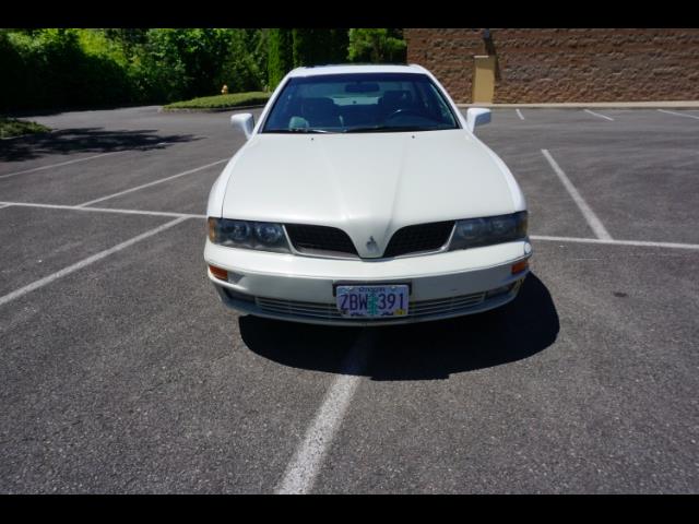 2002 Mitsubishi Diamante LS