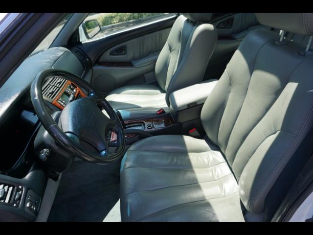 2002 Mitsubishi Diamante LS