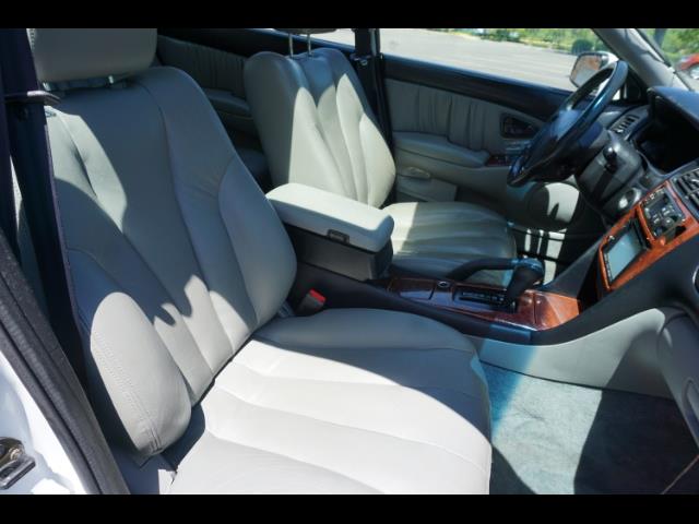 2002 Mitsubishi Diamante LS