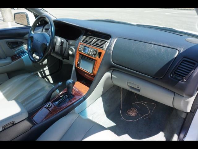 2002 Mitsubishi Diamante LS