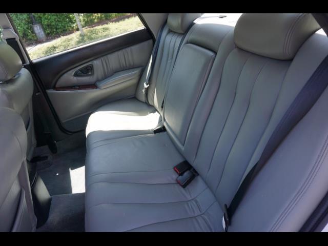 2002 Mitsubishi Diamante LS