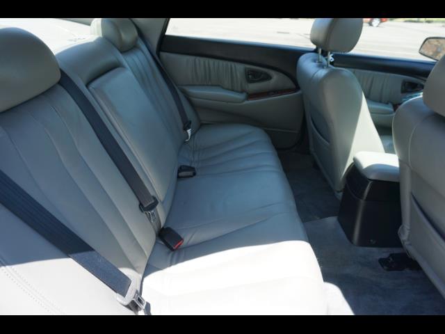 2002 Mitsubishi Diamante LS