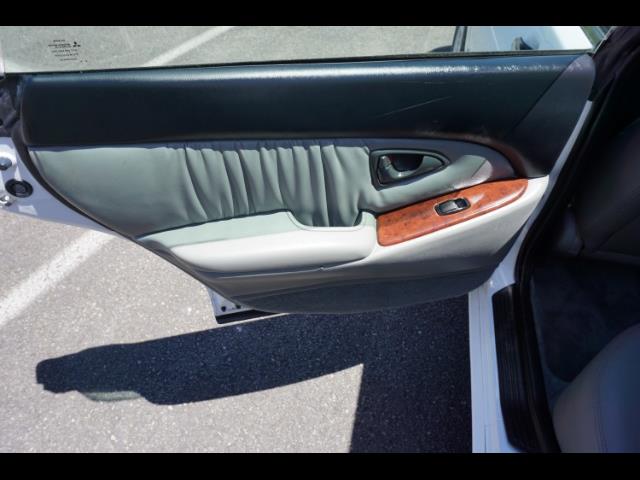 2002 Mitsubishi Diamante LS