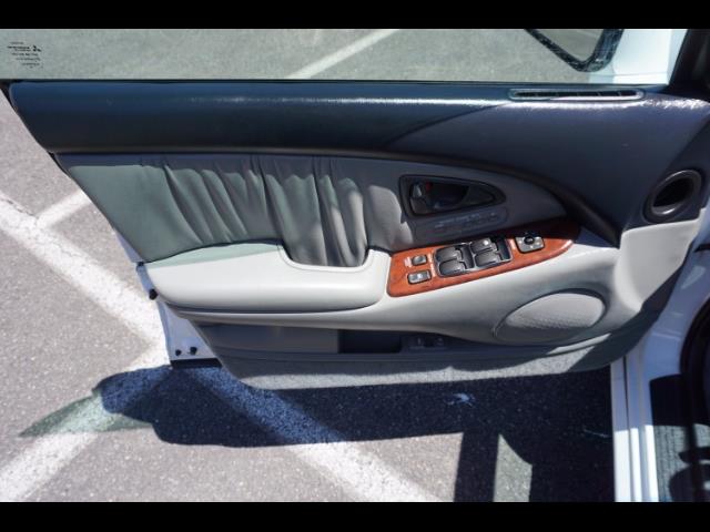 2002 Mitsubishi Diamante LS