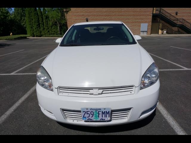 2010 Chevrolet Impala LT