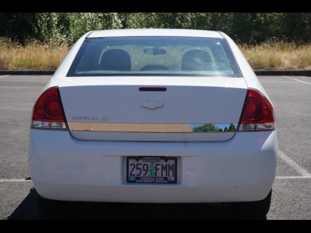 2010 Chevrolet Impala LT