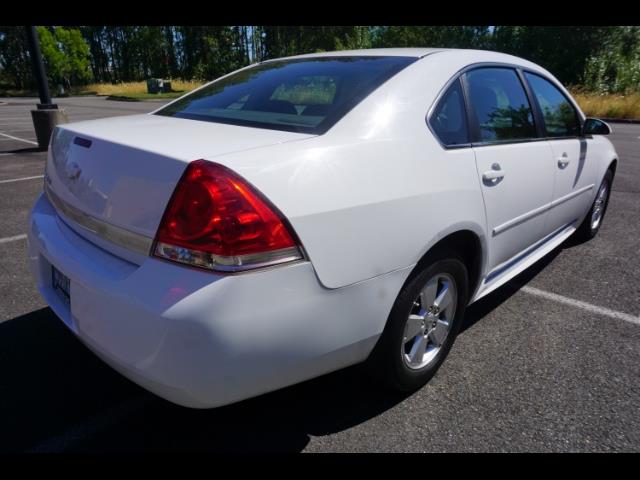 2010 Chevrolet Impala LT