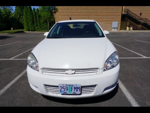 2010 Chevrolet Impala LT