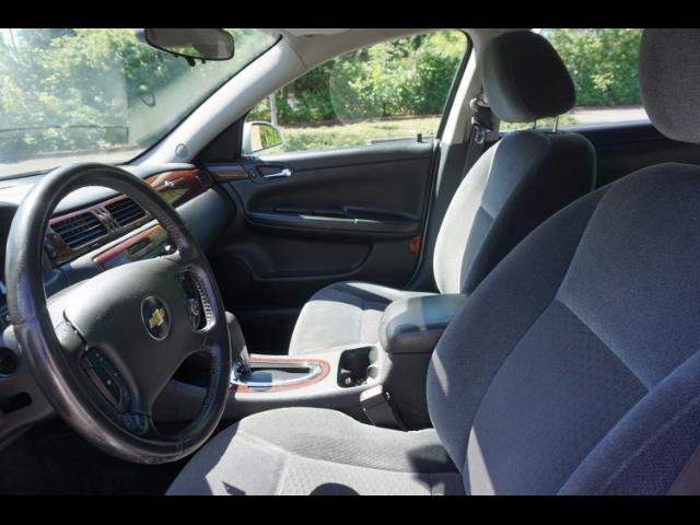 2010 Chevrolet Impala LT