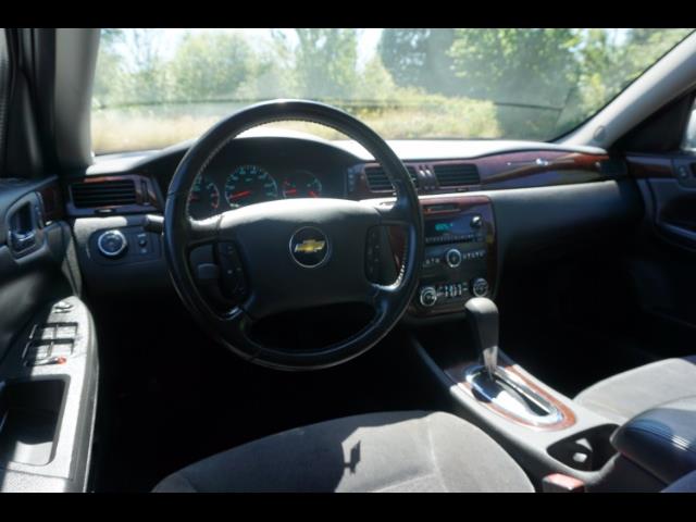 2010 Chevrolet Impala LT