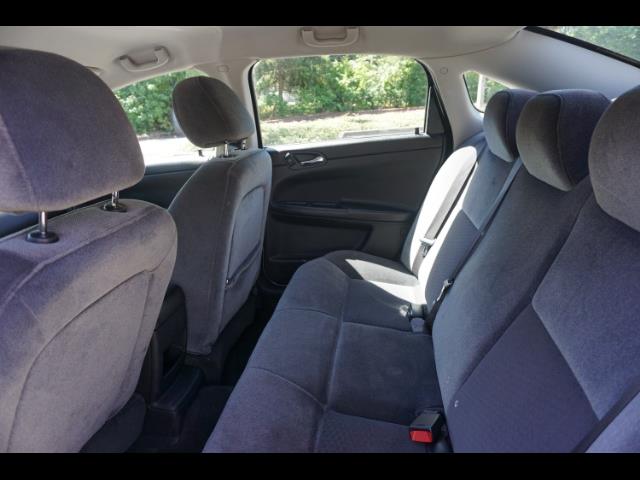 2010 Chevrolet Impala LT
