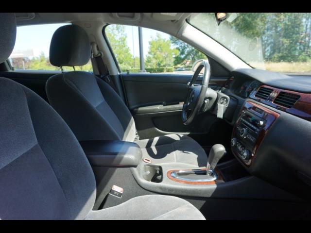 2010 Chevrolet Impala LT