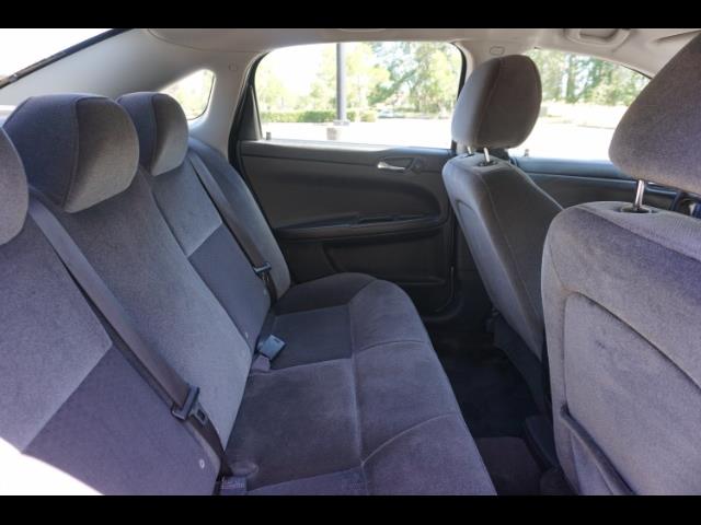 2010 Chevrolet Impala LT