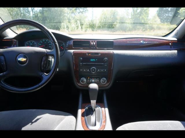 2010 Chevrolet Impala LT