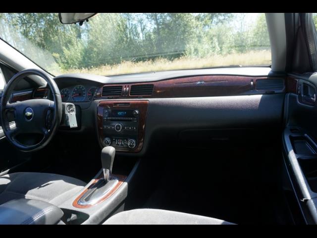 2010 Chevrolet Impala LT