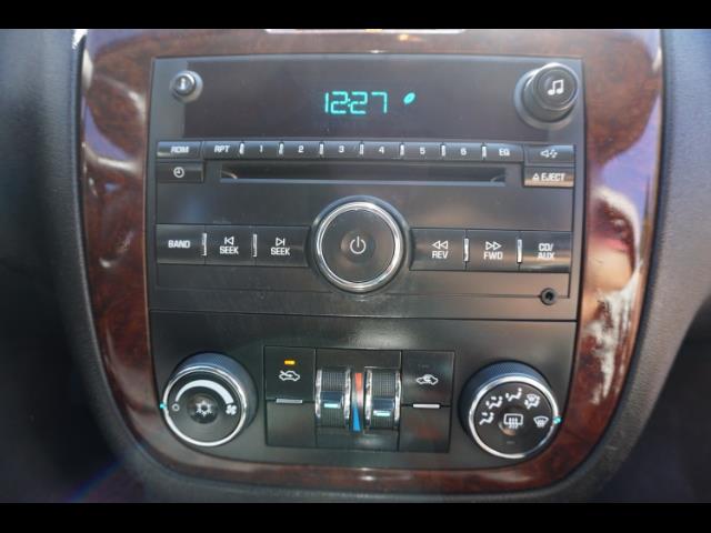 2010 Chevrolet Impala LT
