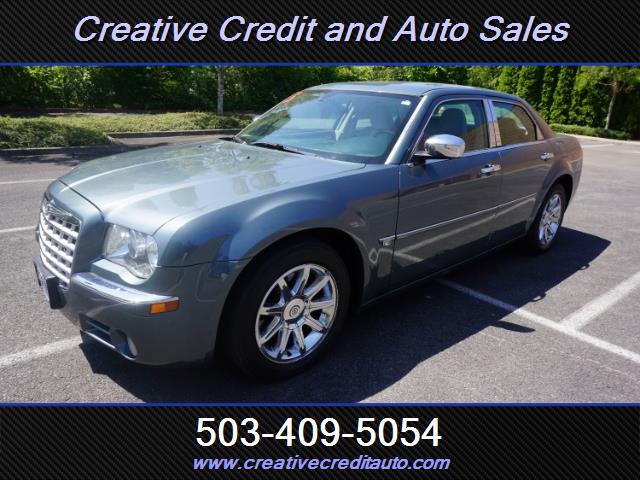 2005 Chrysler 300 300C for sale in Salem, OR