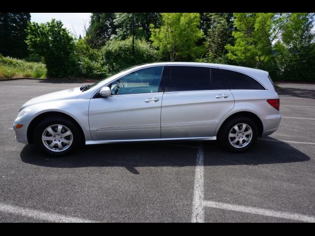 2006 Mercedes-Benz R-CLASS 3.5L