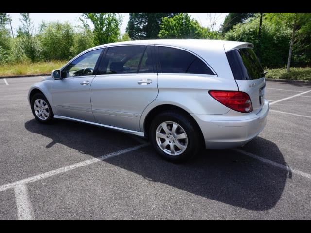 2006 Mercedes-Benz R-CLASS 3.5L
